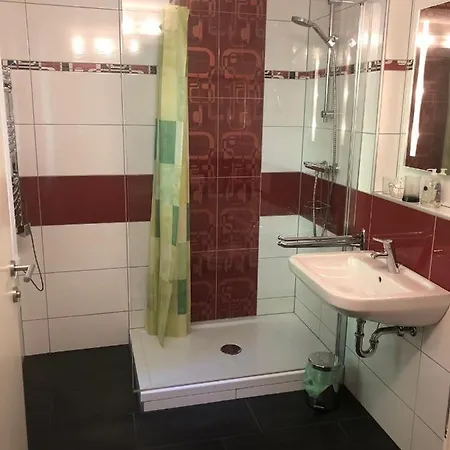 Schmitten Haus Villa *
