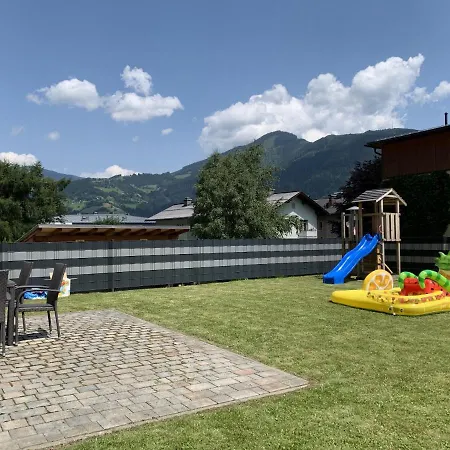 Schmitten Haus Zell am See