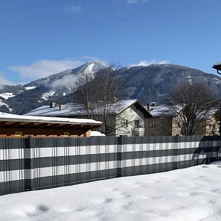 Schmitten Haus Villa