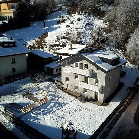 Schmitten Haus Villa