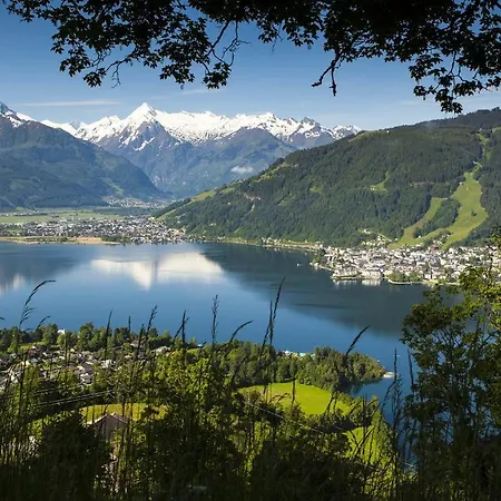 Schmitten Haus Villa Zell am See