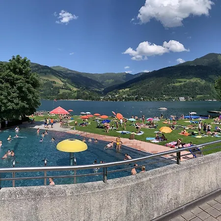 Schmitten Haus Zell am See