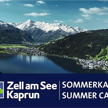 Schmitten Haus * Zell am See